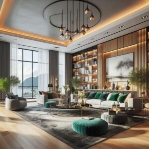 Execute Interiors | Expert Interior Design Solutions