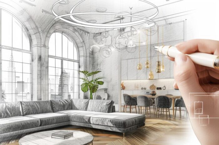 Execute Interiors | Expert Interior Design Solutions